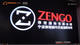 Zengo International Ltd.