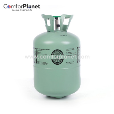 Wholesale Blend Refrigerant Gas DME and R22 For Air Conditioning And Refrigeration