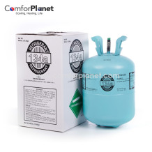 Wholesale Refrigerant Gas R-134A for Air Conditioning and Refrigeration