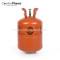 Environment Friendly types of refrigerant gas r407c for Replacing R502 and R22