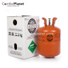 Environment Friendly types of refrigerant gas r407c for Replacing R502 and R22