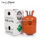 Environment Friendly types of refrigerant gas r407c for Replacing R502 and R22