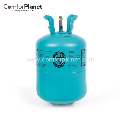Wholesale Refrigerant Gas R507 For Air Conditioning And Refrigeration