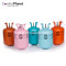 R236fa Refrigerant Gas for low pressure centrifugal chillers