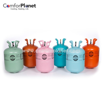 Wholesale Refrigerant Gas R-134A for Air Conditioning and Refrigeration
