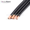 Wholesale PVC Coated Copper coils copper coils for air condition refrigerantion system plastic Coated copper tube