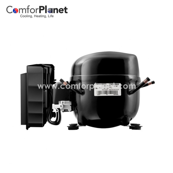 Wholesale Distributor Household Applications Embraco Refrigerator Compressors for Light Commercial Applications
