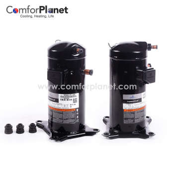 Wholesale Emerson Copeland Scroll Compressor For Air conditioner Compressor Refrigeration Compressor