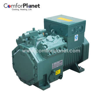 High Quality Bizer Brand Reciprocating Compressor Refrigeration Compressor