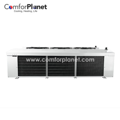 Wholesale Dual discharge air cooler  used as refrigeration  equipment in different cold storage units.