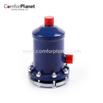 wholesale Replaceable Core Shell Filter Drier CA Series  for iquid and suction line of large commercial  air conditioning and refrigeration systems.