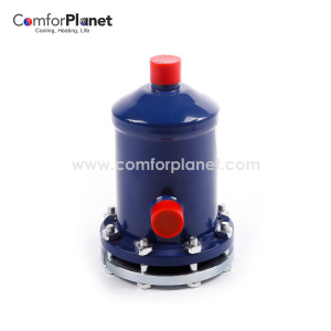 Replaceable Core Shell Filter Drier CB Series Replaceable Core Filter Drier Replaceable Suction Filter Shell with Pleated Filter Element