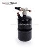 El receptor de líquido al por mayor hvac|CC Series está diseñado para el almacenamiento de refrigerante durante el funcionamiento normal y el bombeo del sistema.