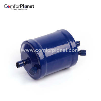 Liquid Line Burnout Filter Drier CFE Series Suction Line Filter and Drier for Refrigeration