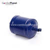 Filtro secador de quemado de línea de líquido Filtro y secador de línea de succión de la serie CFE para refrigeración