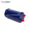Secador de filtro de linha de sucção por atacado Série CQ protege o compressor do retorno de refrigerante líquido.