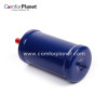 Venta al por mayor La serie CQ de filtro secador de línea de succión protege al compresor del retorno del refrigerante líquido.