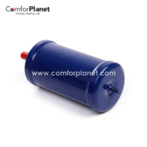wholesale  Suction Line Filter Drier CQ Series  protect compressor from returning of liquid refrigerant.