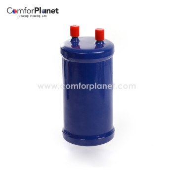 wholesale  Suction Line Filter Drier CQ Series  protect compressor from returning of liquid refrigerant.