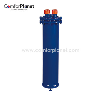 Wholesale CW20/CW30 Series Detachable Oil Separator for Refrigeration