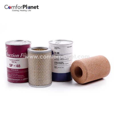 Wholesale Filter Drier Core Universal replacement for filter drier shell.