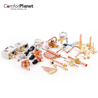 Wholesale Recirculating Injector for Refrigeration, Freezing and Air Conditioning