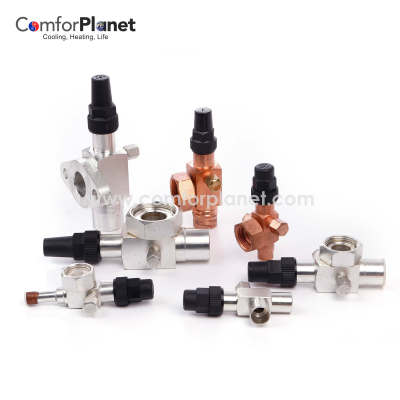 wholesale Rotalock Valve for refrigerant air conditioner system air conditioning valve