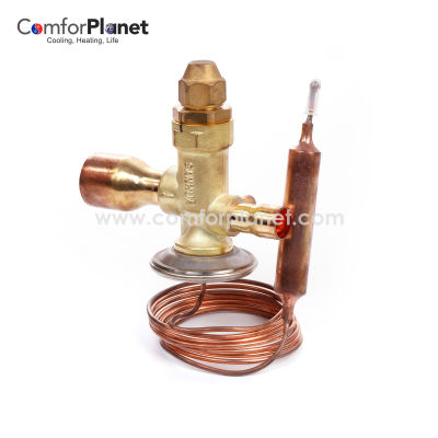 Wholesale RFGD Thermostatic Expansion Valve For Refrigeration