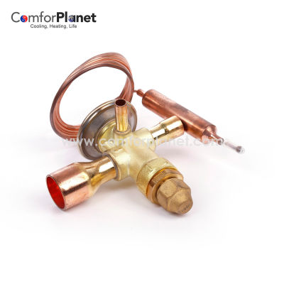 Wholesale RFGD Thermostatic Expansion Valve For Refrigeration
