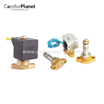 WholesaleUnloading Solenoid Valve US  for control pressure  with  long life use .