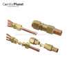 Wholesale Restrictor Industries Connection used in air-conditioning or heat pump system