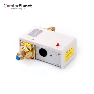 Wholesale HVAC System Oil Differential Pressure Switch