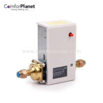 Wholesale HVAC System Oil Differential Pressure Switch