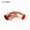 Wholesale Refrigeration Spare Parts Copper Fittings 90° Elbow