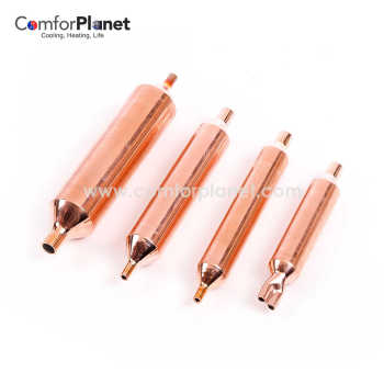 Wholesale 115 X18mm Refrigerator Filter Dryer Accessories Refrigeration