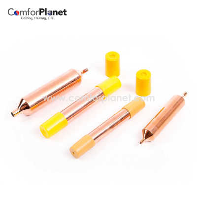 Wholesale 115 X18mm Refrigerator Filter Dryer Accessories Refrigeration