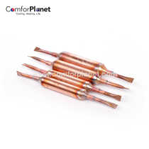 Contract manufacturing copper filter drier FD-B high quality for refrigerator