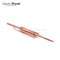 Wholesale Air Conditioning Parts Copper Filter Drier FD-C for Refrigeration