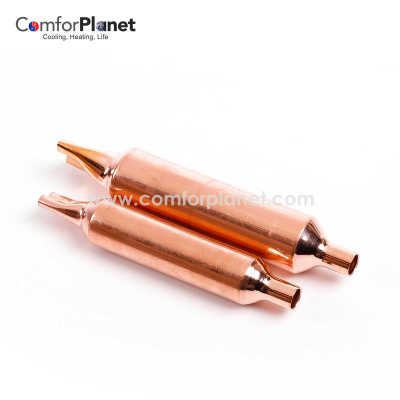 Wholesale  Copper Filter drier  strainer  for Refregerator and Air Condioner