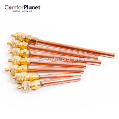 Wholesale Access valve core Charging Valve Core for replacement in Access valve