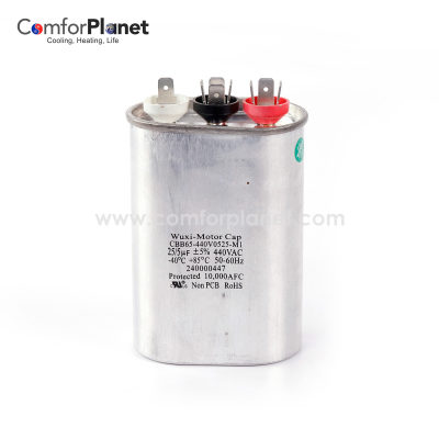 Wholesale High Quality Capacitor for Motor Run in Air Conditioner