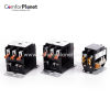 1 Pole Contactor Motor الغرض المحدد موصل التيار المتردد ذو القطب الواحد HVAC موصل مكثف مغناطيسي كهربائي