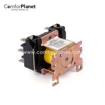 Wholesale 2-Pole Switching Relay for HVAC/R