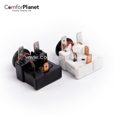 Maufacturer Starting Relay Potential Motor Starter Relay SF for Compressor