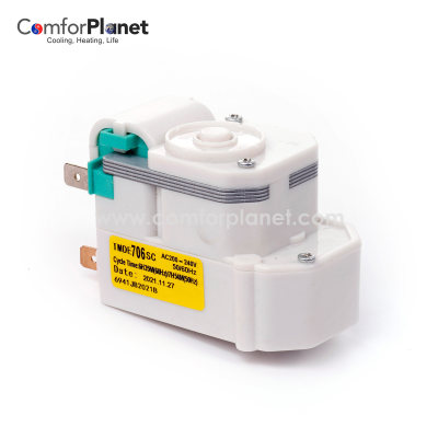 wholesale Defrost Timer TMD-E，TMD-F，TMD-J，TMD-C，TMD-D for Frigerator with different choice .