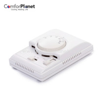 wholesale Room Thermostat for Central Air Conditioner SLN-1 220V~240V/AC, 2A, 50/60Hz Changeover Thermostats