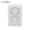Room Mechanical Central Air Conditioner Thermostat SLN-2 Room Thermostat for Central Air Conditioner Heat Fan Coil Thermostat Tempertaure Controller Warm