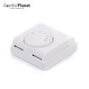 Sistema de calefacción con cable Termostato digital para calefacción y refrigeración Easy Heat Wall