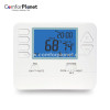 Digital Room Thermostat STN715 Wired Thermostat for Floor Heating Systems