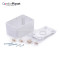 Good quality AdaptableABS Junction Box mounted junction boxes and accessories